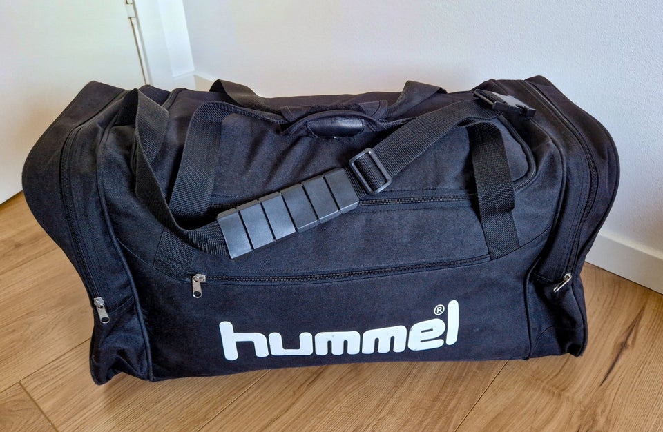 Weekendtaske, Hummel