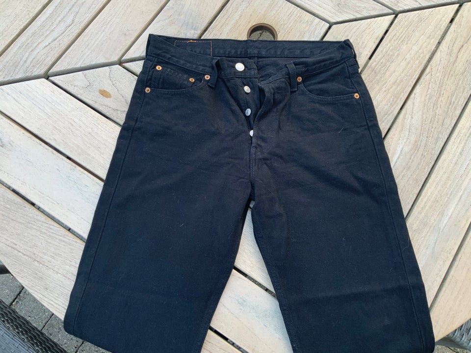 Jeans, Levis 501, str. 30