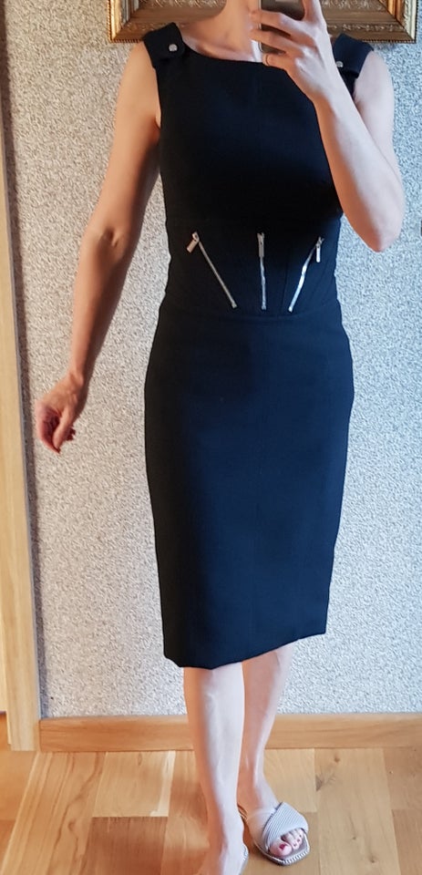 Festkjole, Karen Millen 36, str. S