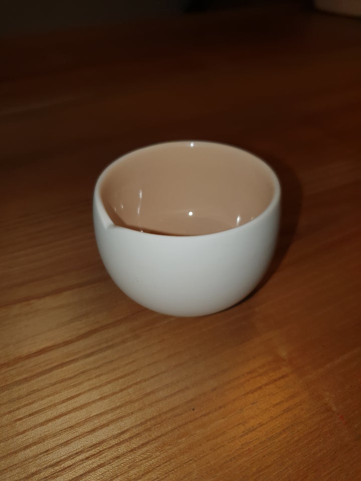 Porcelæn Espresso kop Nespresso