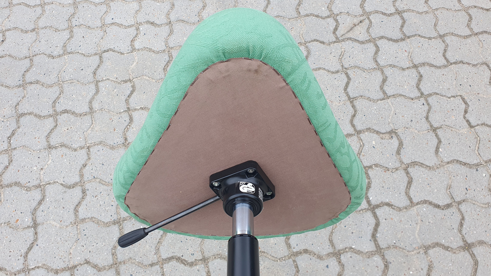 Andet Stokke Move Variér