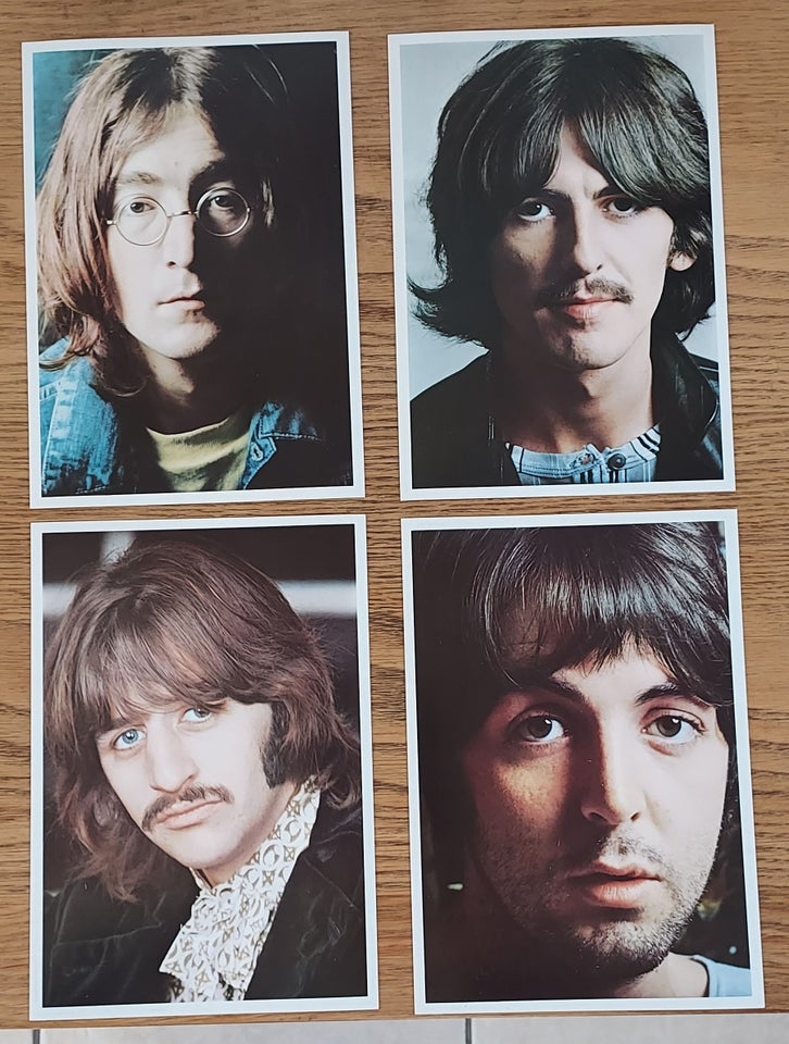 Foto, The Beatles