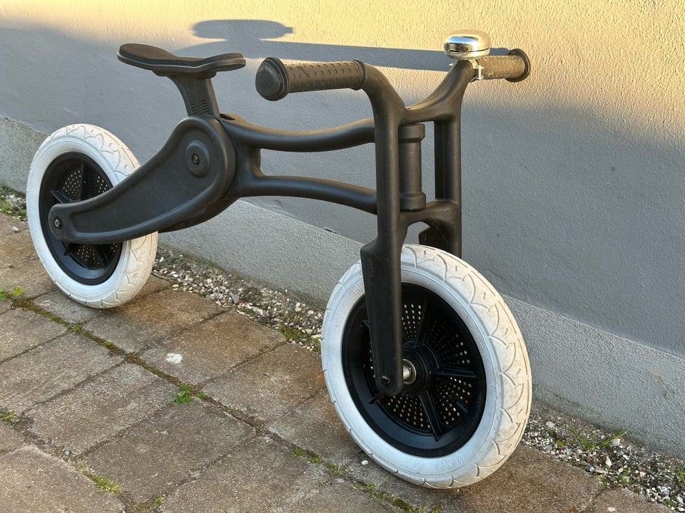 Unisex børnecykel løbecykel