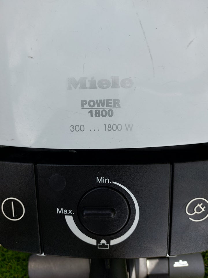 Støvsuger Miele Power 1800 watt