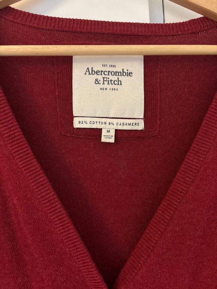 Cardigan, Abercrombie  Fitch,