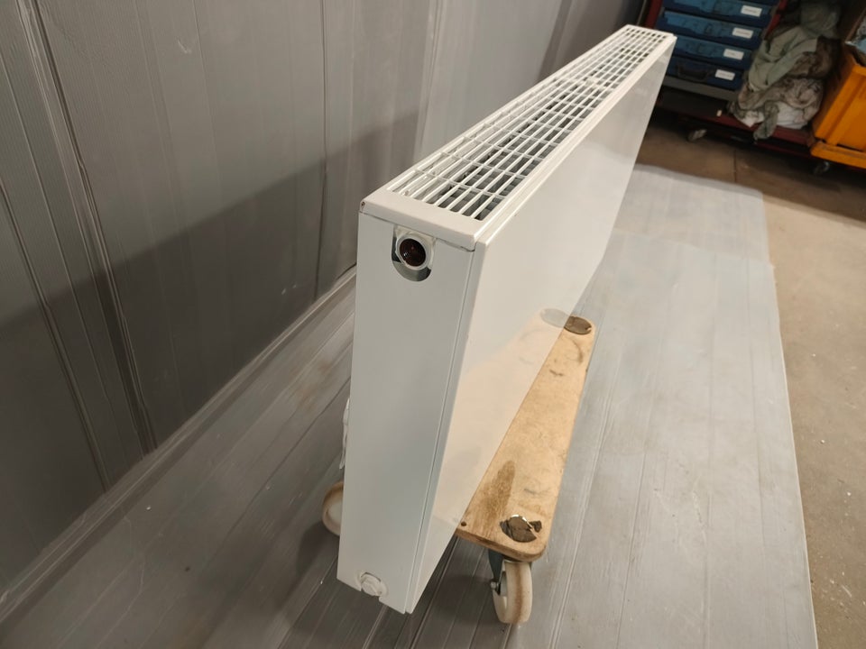 Radiator, Altech