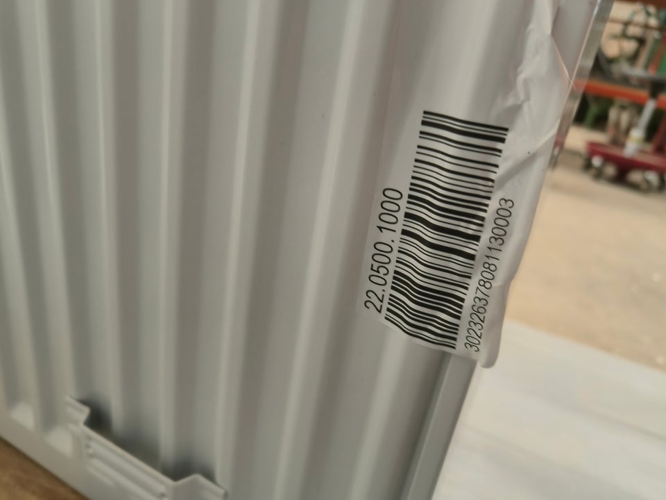 Radiator, Altech