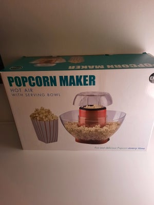 Popcorn maker Epiq