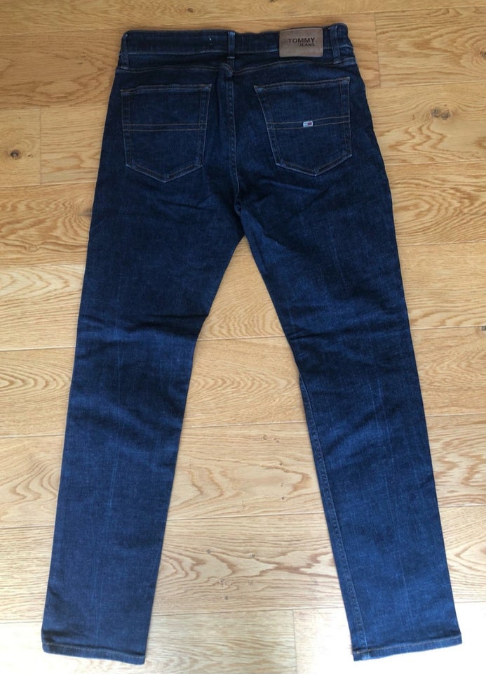 Jeans, Tommy Hilfiger, str. 31