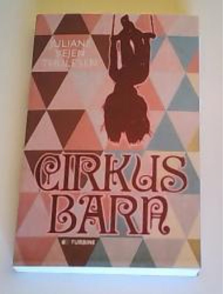 Cirkus Barn, Juliane Vejen