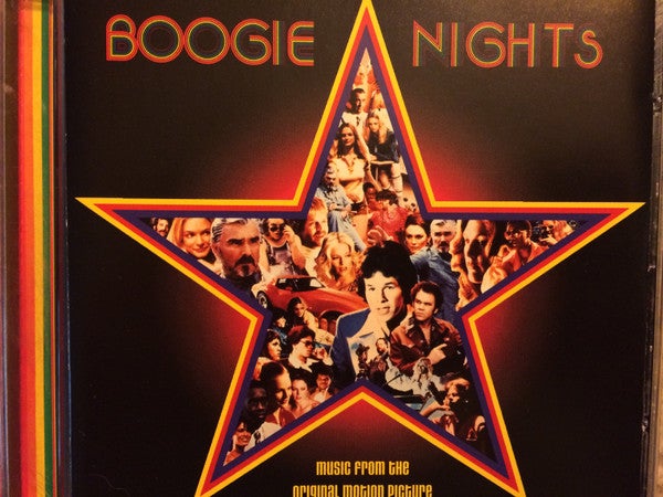 ¤/ Various / Diverse: CD : Boogie