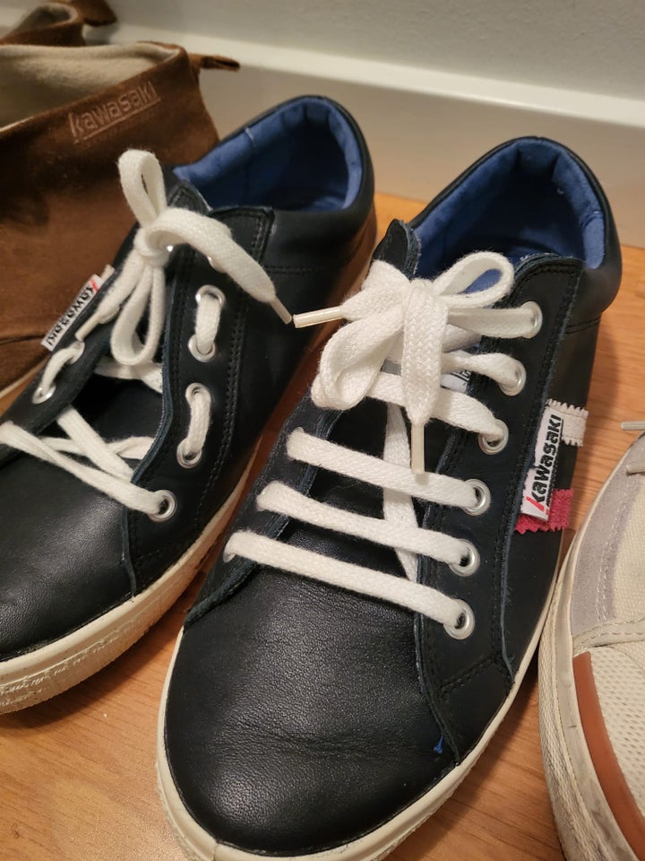 Sneakers Levi's - kawasaki str