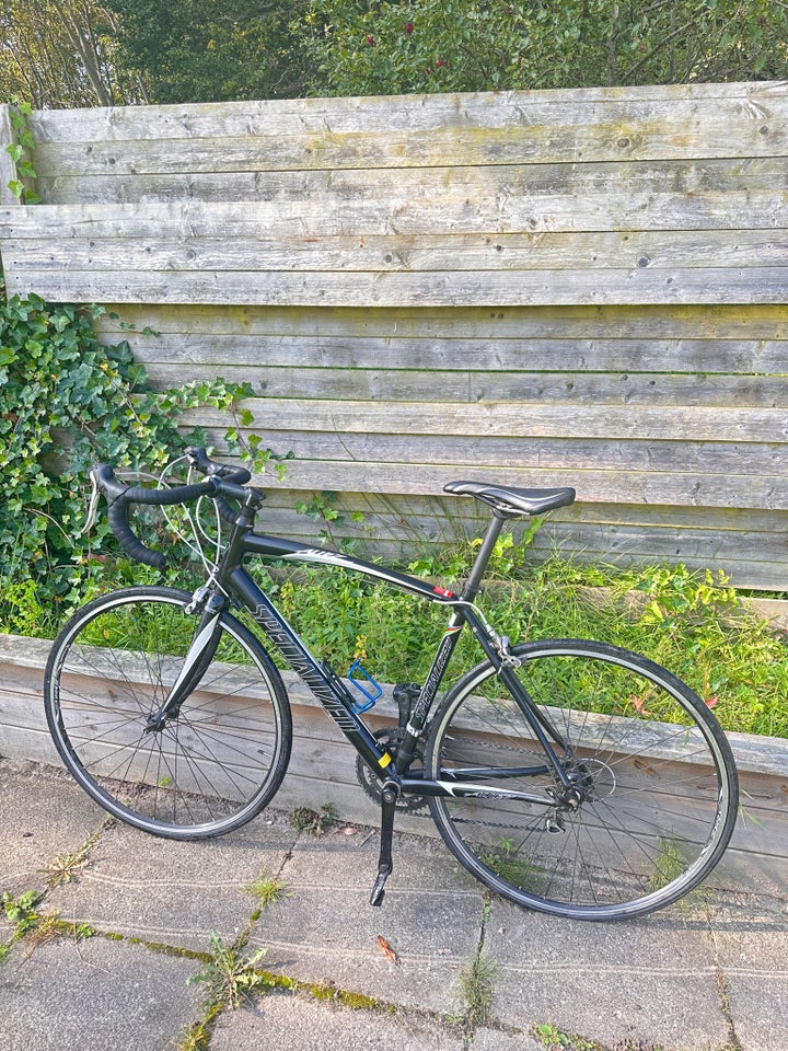 Herreracer Specialized Allez 56