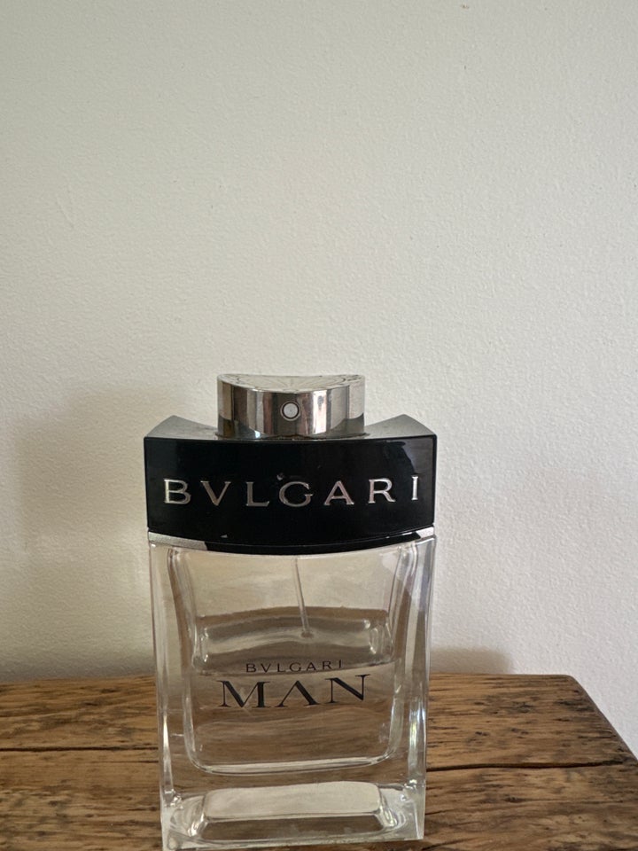 Herreparfume Parfume  Bvlgari