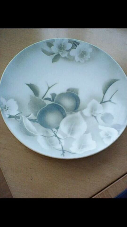 Platte Villeroy  Boch