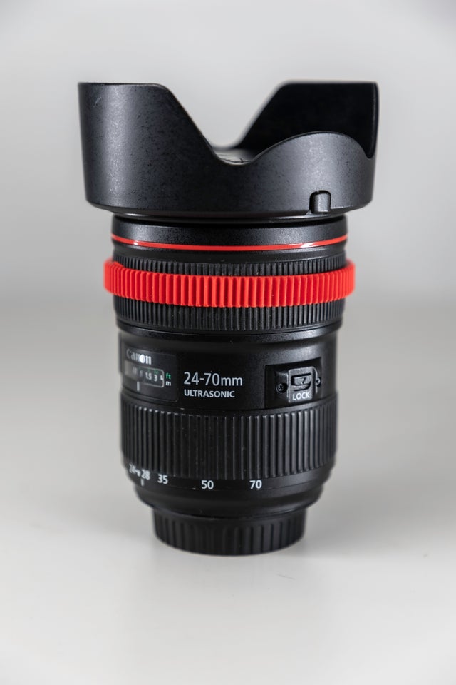 Zoom, Canon, Canon EF 24-70mm f/2.8