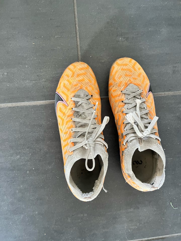 Fodboldstøvler Nike mercurial 