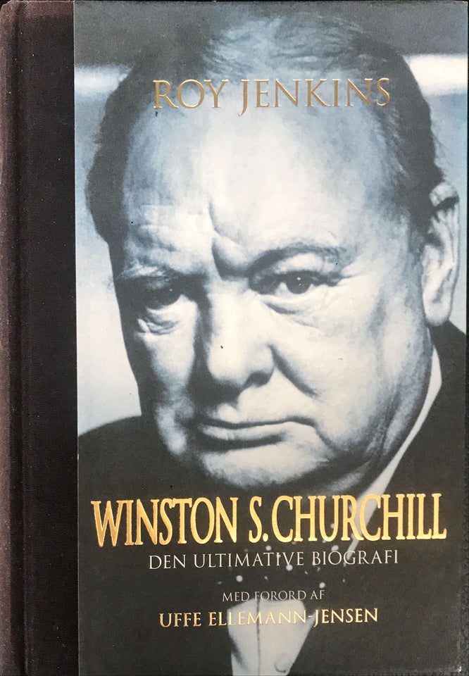 Winston S. Churchill - Den