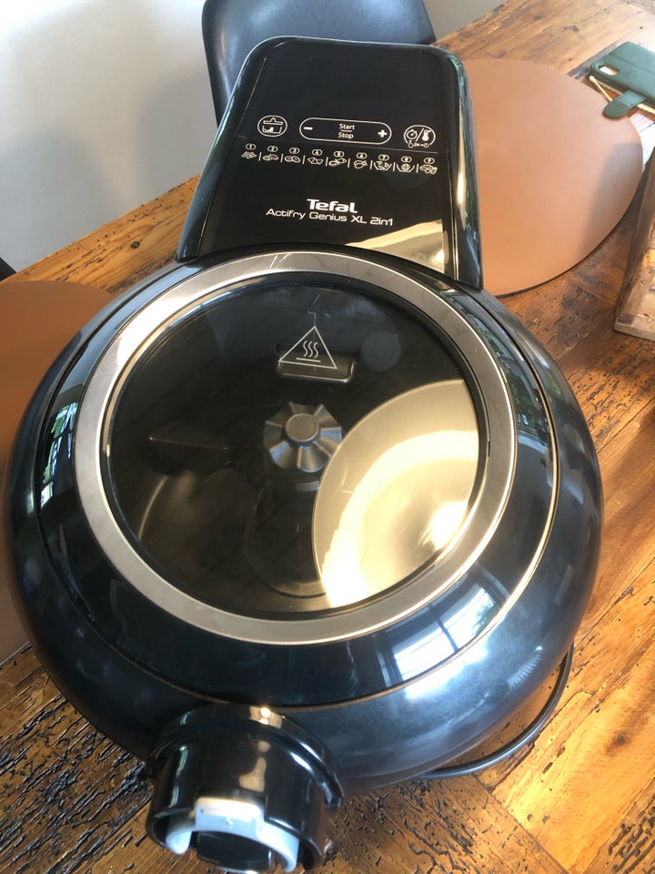 Actifry Genius XL 2 in 1 Tefal