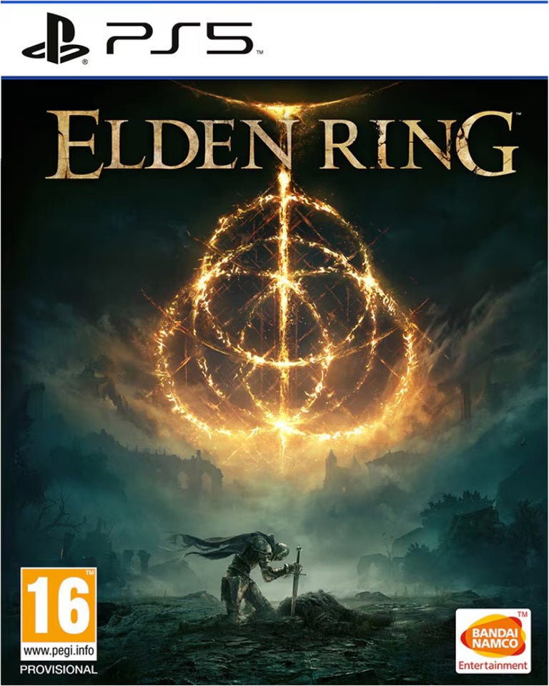 Elden Ring PS5 PS5