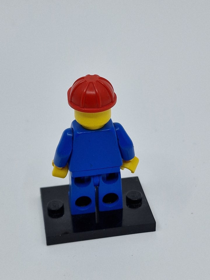 Lego Minifigures