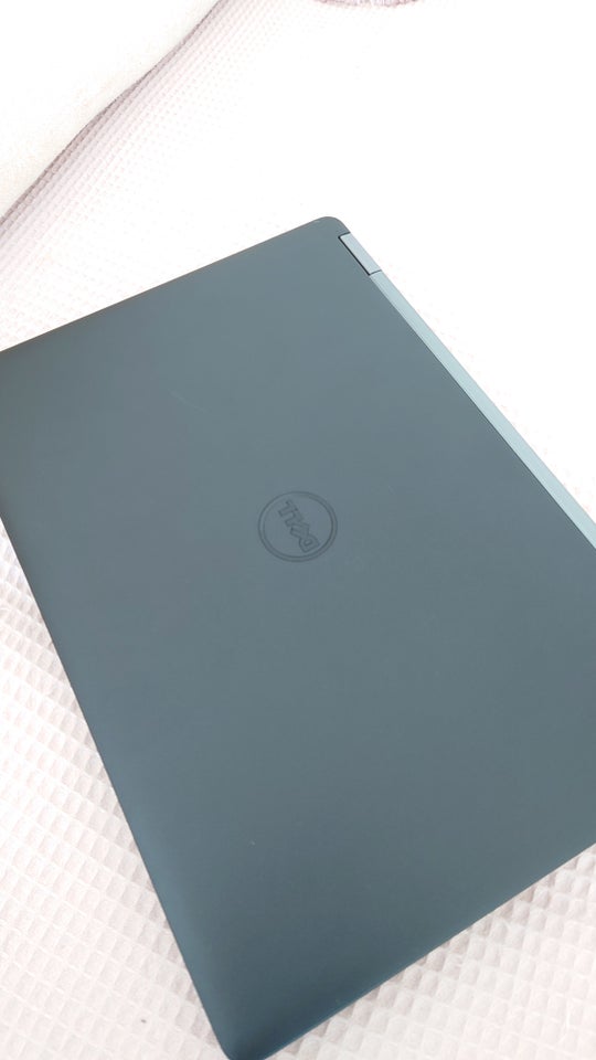 Dell Latittude E7470 Intel Core i5