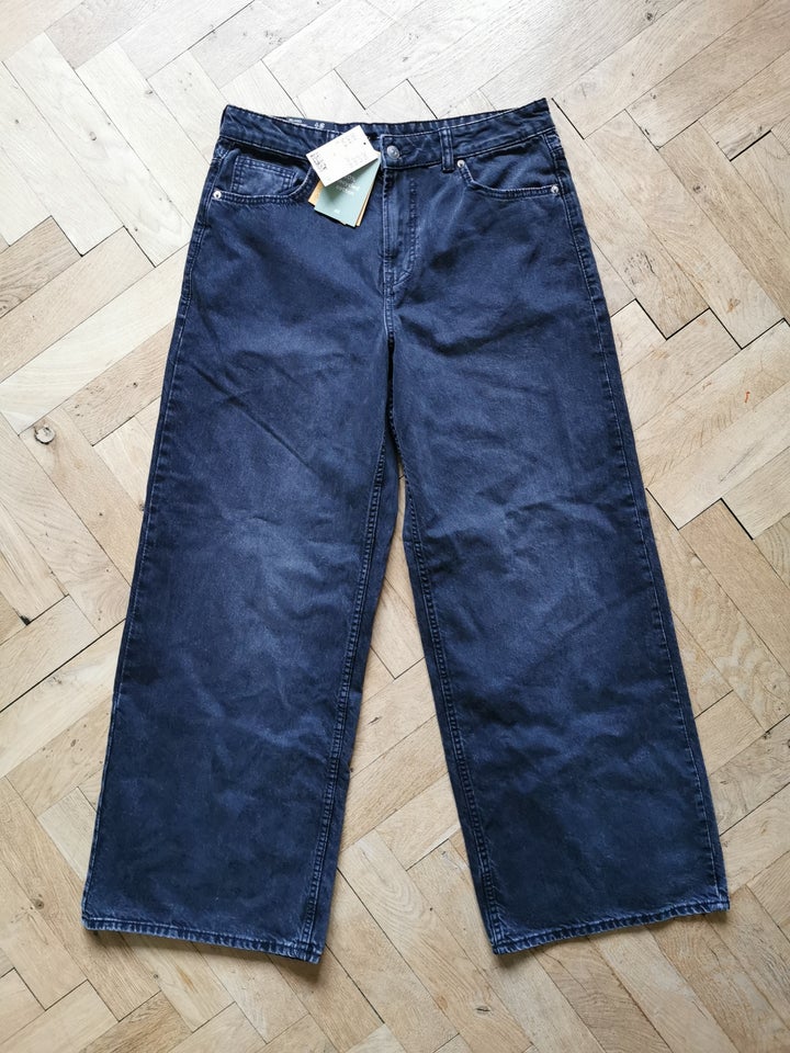 Jeans, HM, str. 42