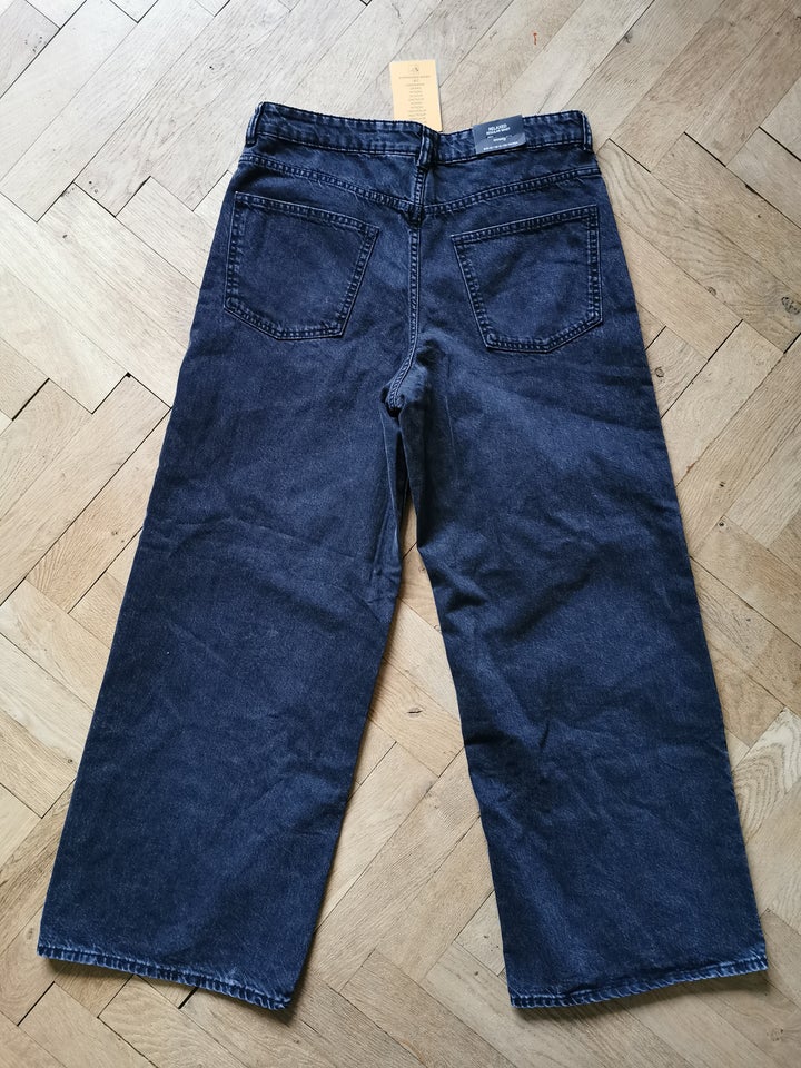 Jeans, HM, str. 42