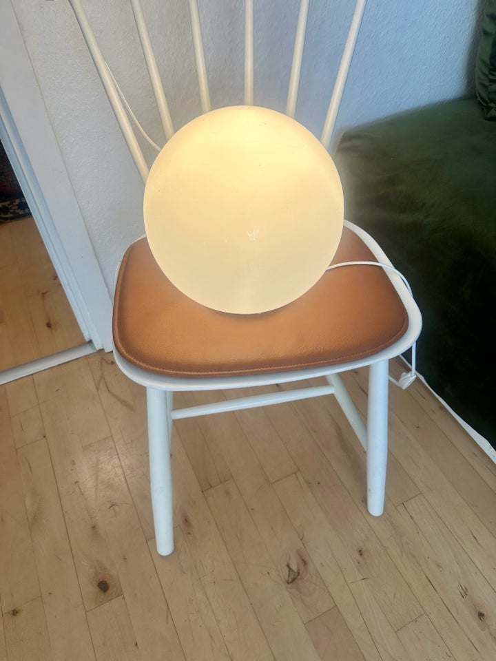 Lampe MÅNE LAMPE