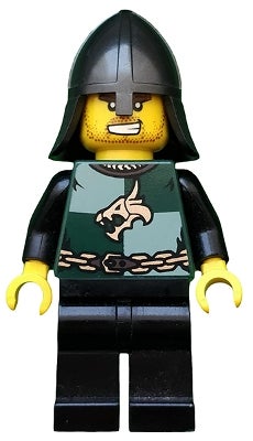 Lego Minifigures