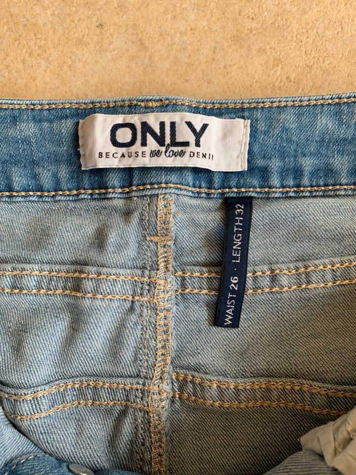 Jeans, Only, str. 26