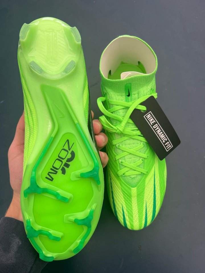 Fodboldstøvler Nike Mercurial