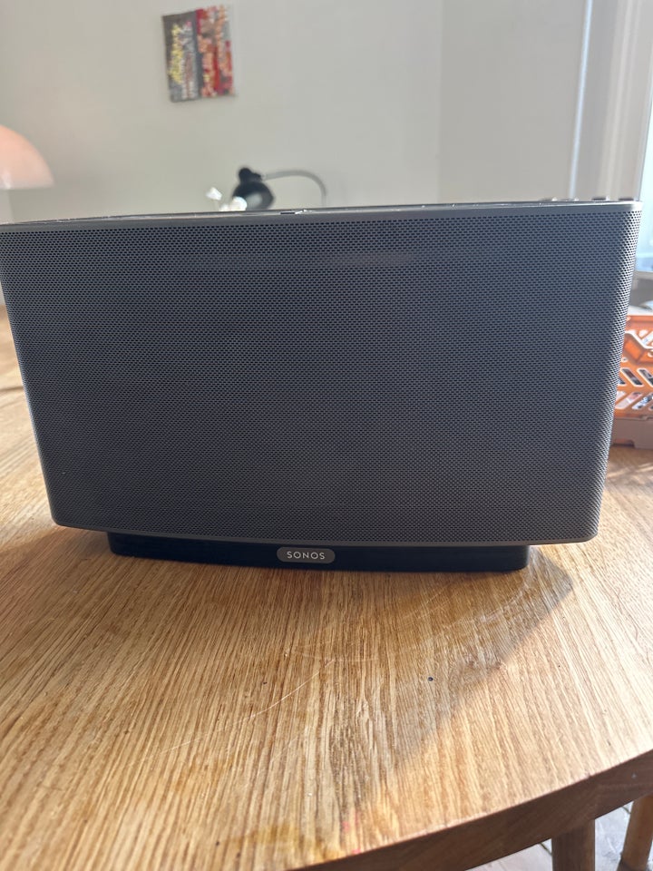 Højttaler, SONOS, Play 5 - 1 gen