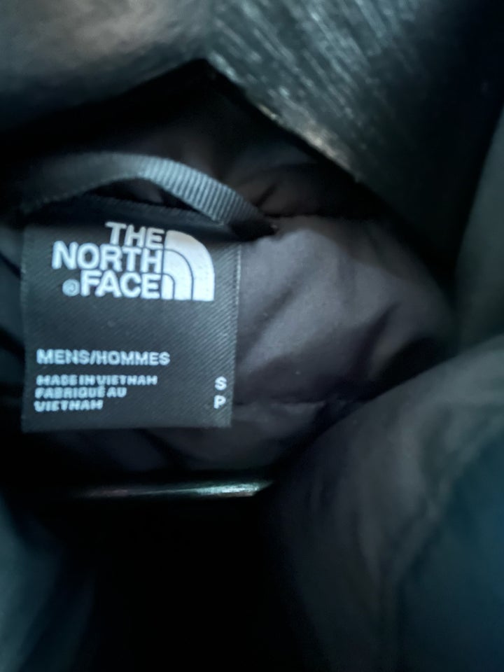 Jakke, str. S, North Face