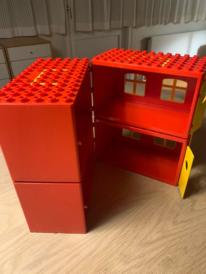 Lego Duplo, Vintage