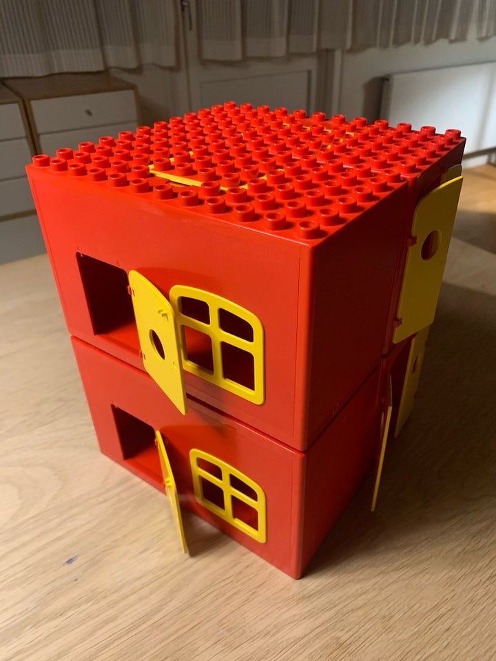 Lego Duplo, Vintage