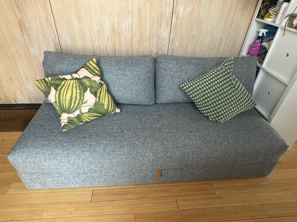 Sovesofa, 3 pers. , Ilva