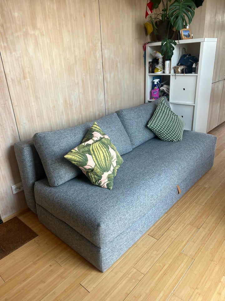 Sovesofa, 3 pers. , Ilva