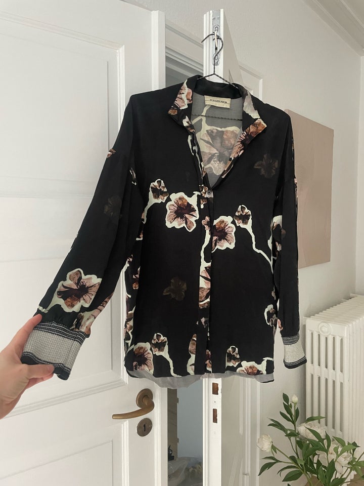 Bluse, Malene Birger , str. 38