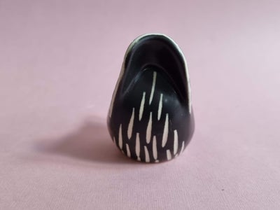 Keramik Aksini fugl / vase