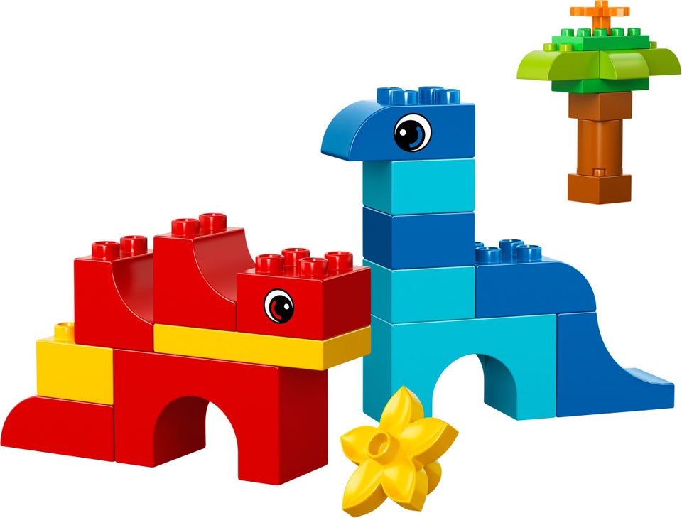 Lego Duplo, 10675 kreative