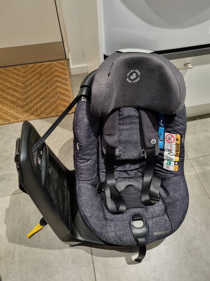 Autostol, op til 18 kg , Maxi Cosi