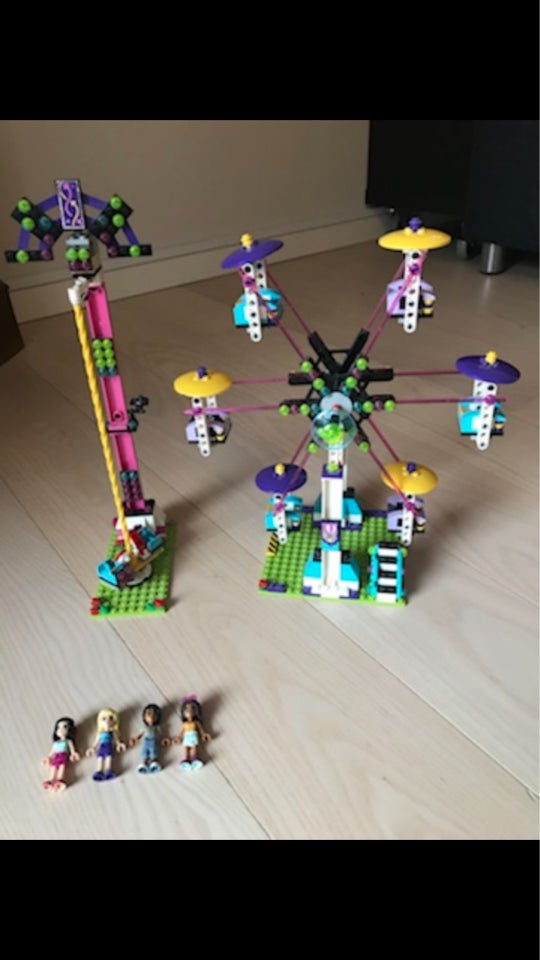 Lego Friends 41130