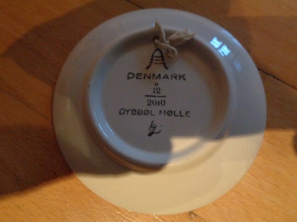 Platte  Dybbøl Mølle 2010