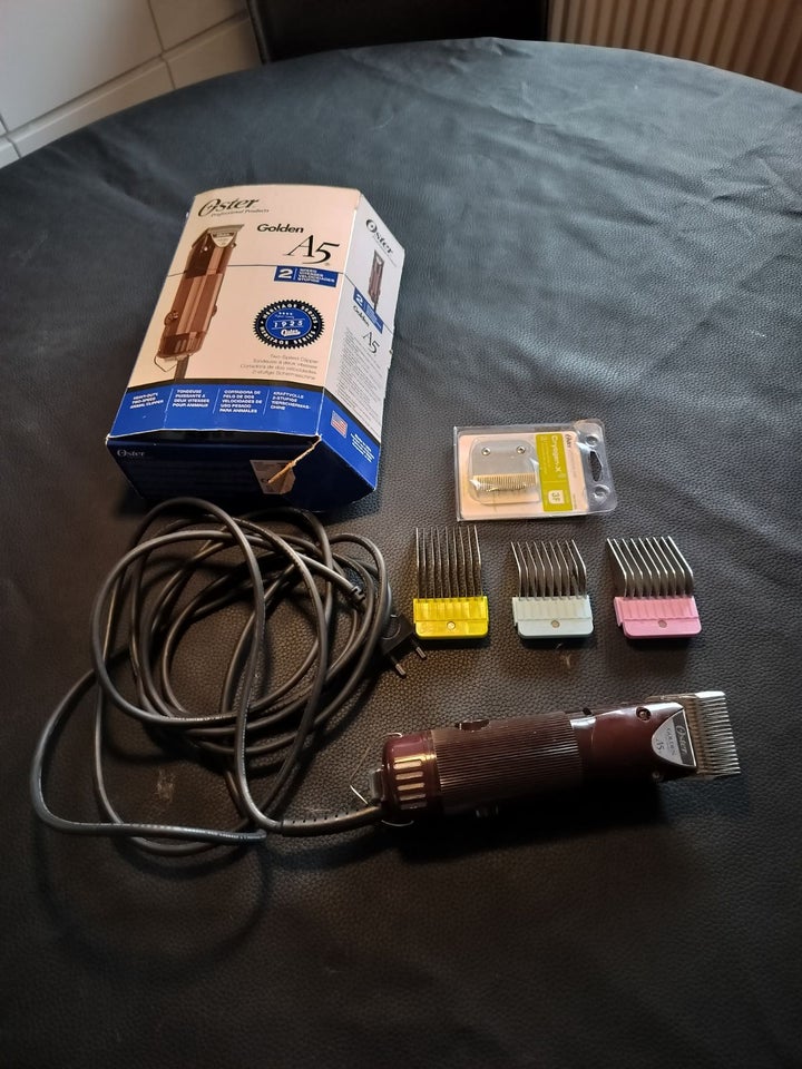 Trimmer, Oster Golden a5 trimmer,