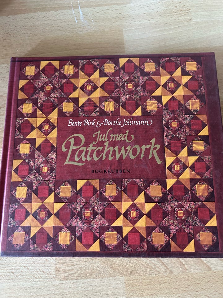 Andet, Patchwork