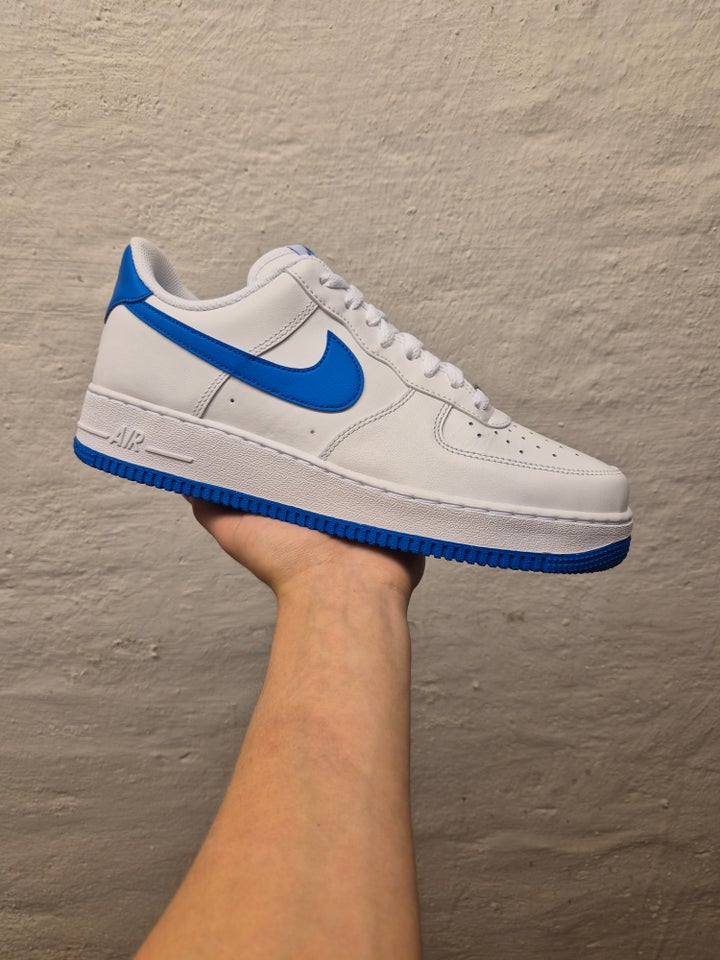 Sneakers, Nike Air Force 1 White /