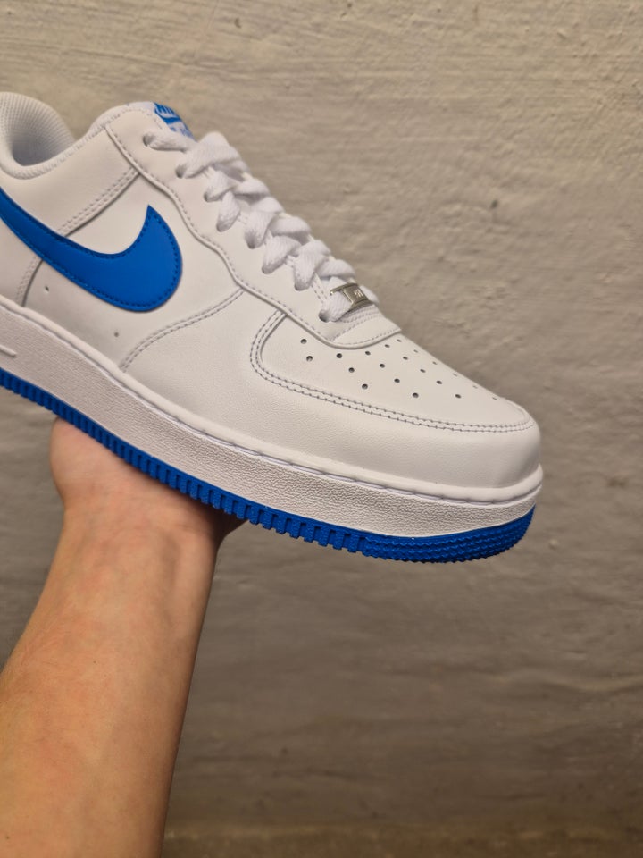 Sneakers, Nike Air Force 1 White /