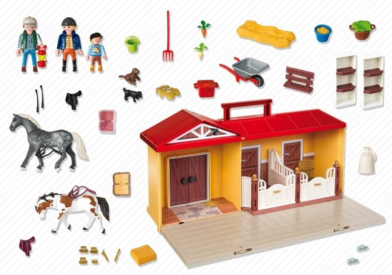 Playmobil