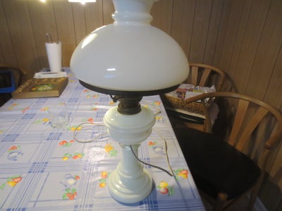 Anden bordlampe Holmegaard